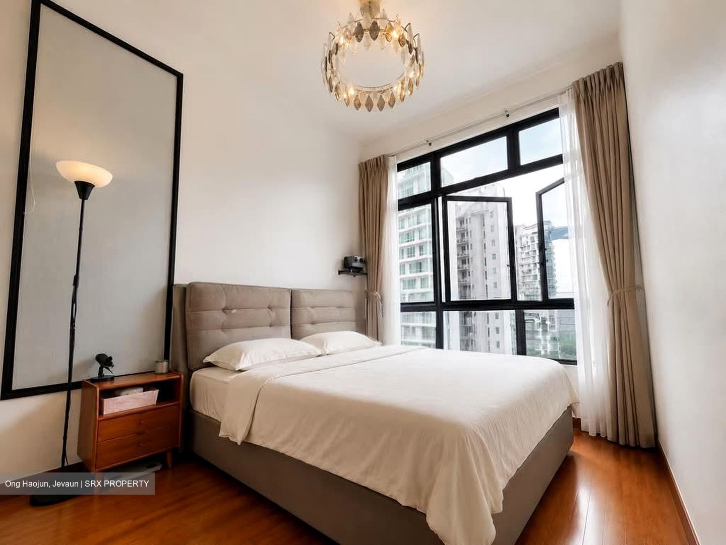 Eco Sanctuary (D23), Condominium #604706501